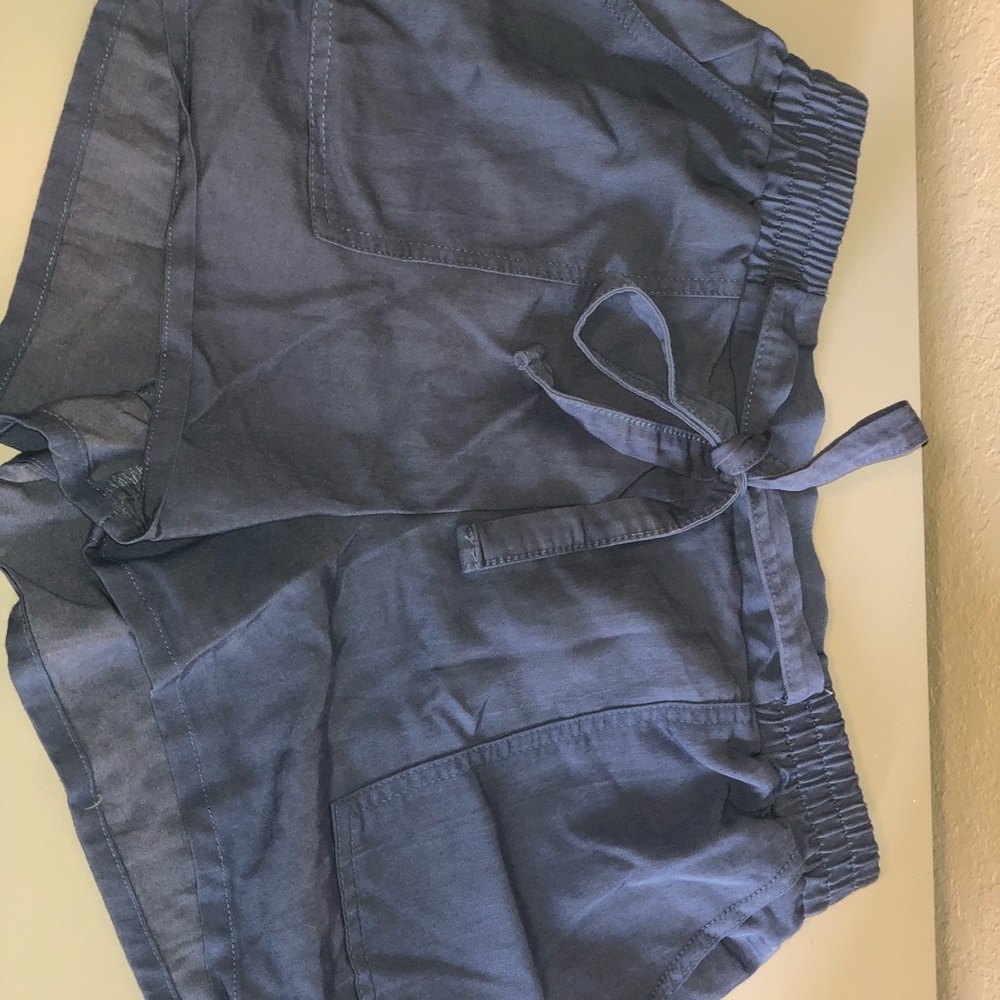 Summer shorts by Joe B